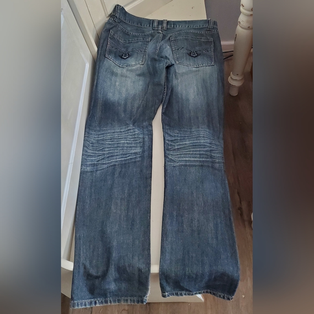 Men's route 66 Premium skinny Jeans